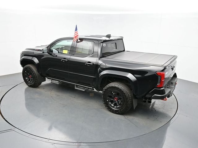 2026 Toyota Tacoma Hybrid TRD Pro