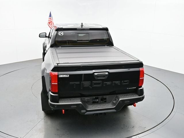 2026 Toyota Tacoma Hybrid TRD Pro