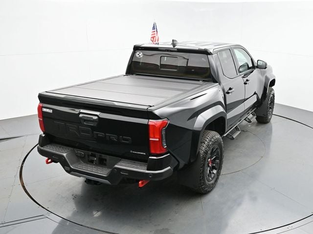 2026 Toyota Tacoma Hybrid TRD Pro