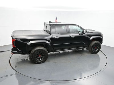 2026 Toyota Tacoma Hybrid TRD Pro