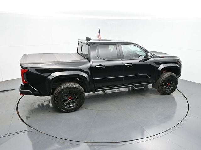 2026 Toyota Tacoma Hybrid TRD Pro