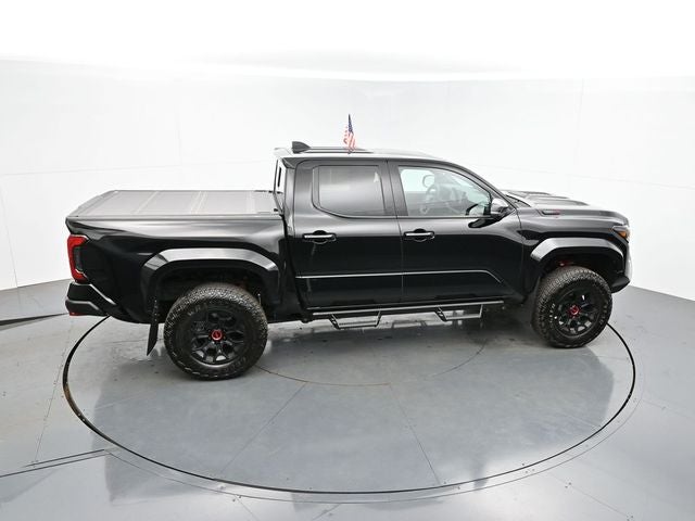 2026 Toyota Tacoma Hybrid TRD Pro