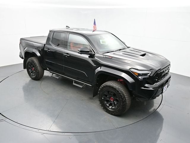 2026 Toyota Tacoma Hybrid TRD Pro