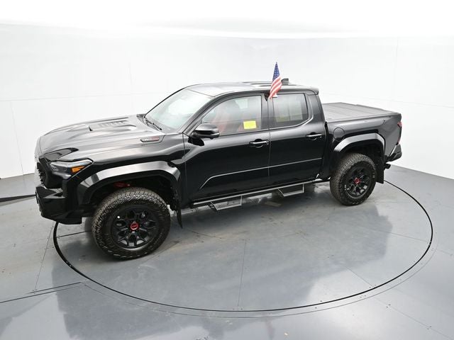 2026 Toyota Tacoma Hybrid TRD Pro