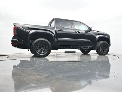 2026 Toyota Tacoma Hybrid TRD Pro