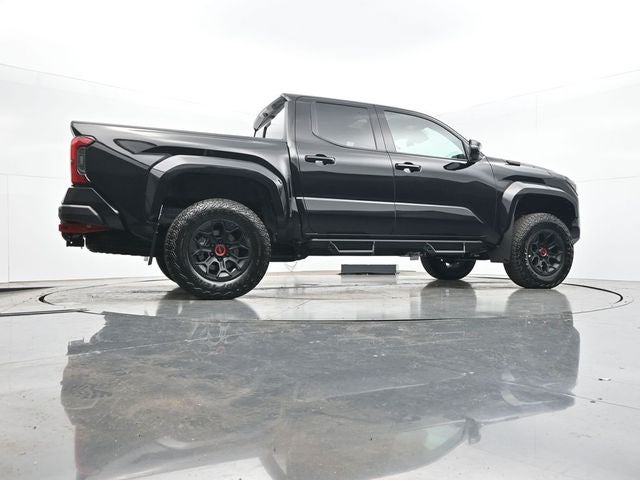 2026 Toyota Tacoma Hybrid TRD Pro