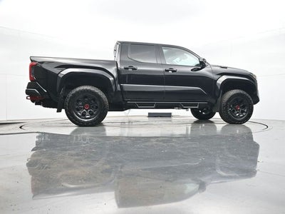 2026 Toyota Tacoma Hybrid TRD Pro