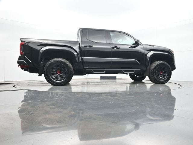 2026 Toyota Tacoma Hybrid TRD Pro