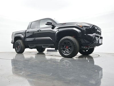 2026 Toyota Tacoma Hybrid TRD Pro