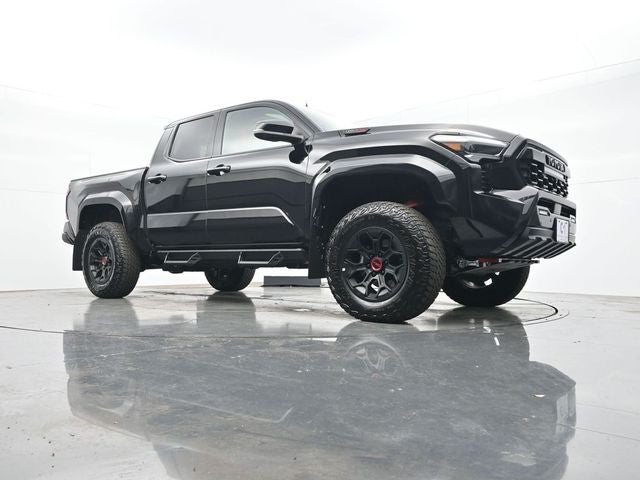 2026 Toyota Tacoma Hybrid TRD Pro