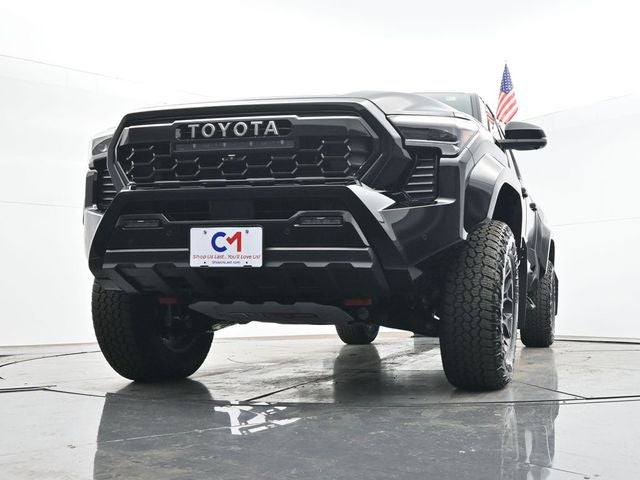 2026 Toyota Tacoma Hybrid TRD Pro