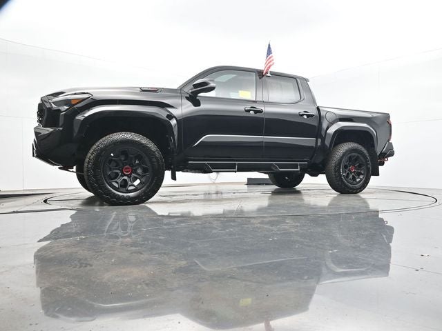 2026 Toyota Tacoma Hybrid TRD Pro