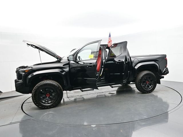 2026 Toyota Tacoma Hybrid TRD Pro