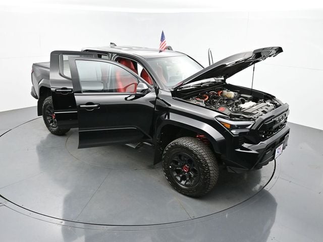 2026 Toyota Tacoma Hybrid TRD Pro