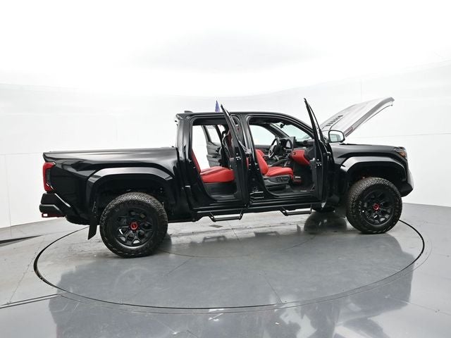 2026 Toyota Tacoma Hybrid TRD Pro