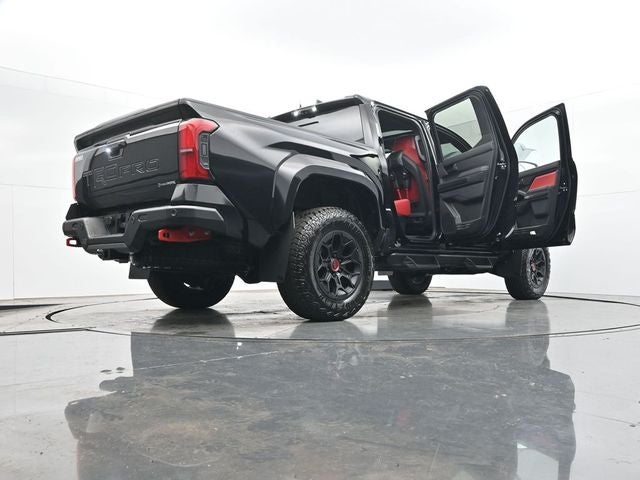 2026 Toyota Tacoma Hybrid TRD Pro