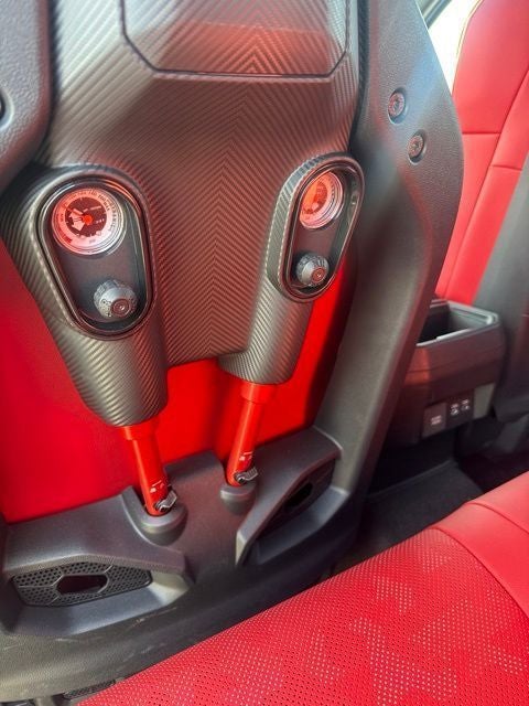 2026 Toyota Tacoma Hybrid TRD Pro