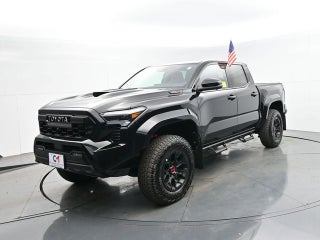 2026 Toyota Tacoma Hybrid TRD Pro