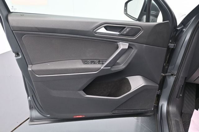 2020 Volkswagen Tiguan 2.0T S 4Motion