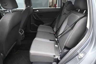 2020 Volkswagen Tiguan 2.0T S 4Motion