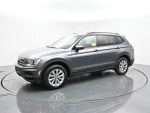2020 Volkswagen Tiguan 2.0T S 4Motion