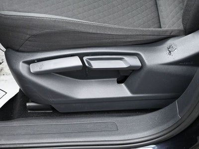 2020 Volkswagen Tiguan 2.0T S
