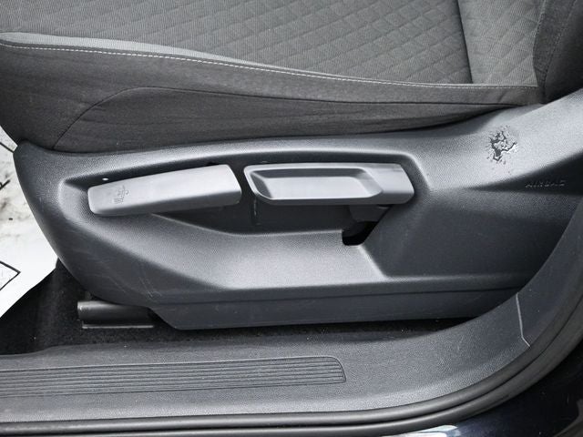 2020 Volkswagen Tiguan 2.0T S