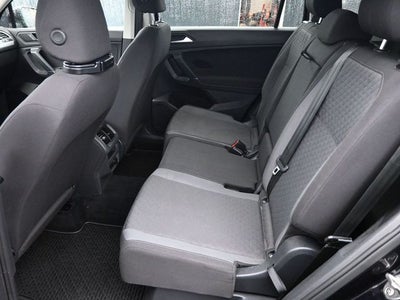 2020 Volkswagen Tiguan 2.0T S