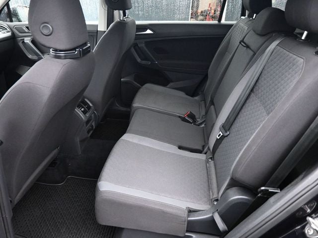 2020 Volkswagen Tiguan 2.0T S