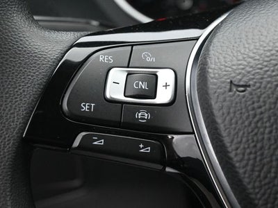 2020 Volkswagen Tiguan 2.0T S