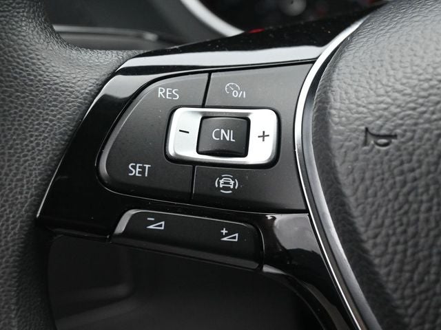 2020 Volkswagen Tiguan 2.0T S