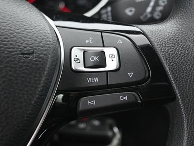 2020 Volkswagen Tiguan 2.0T S