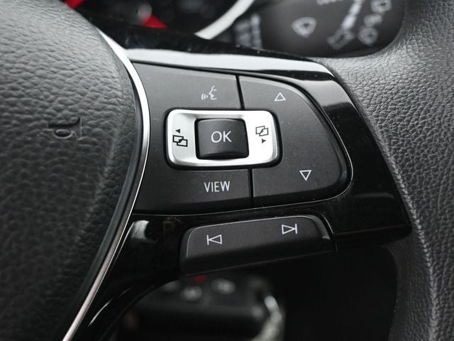 2020 Volkswagen Tiguan 2.0T S