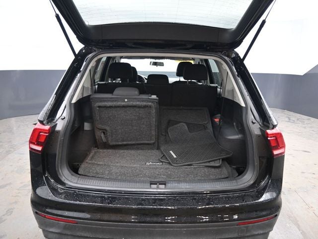 2020 Volkswagen Tiguan 2.0T S