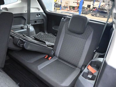 2020 Volkswagen Tiguan 2.0T S