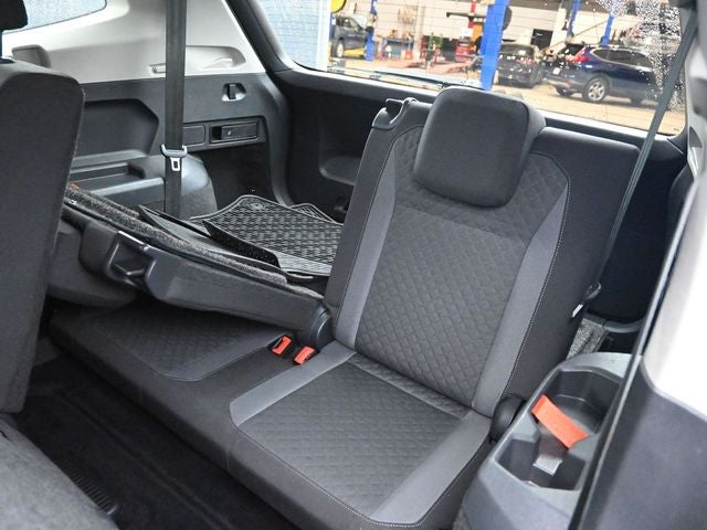 2020 Volkswagen Tiguan 2.0T S