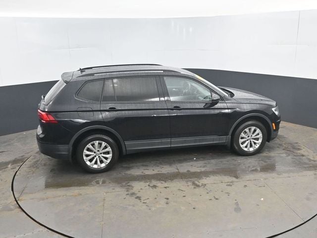 2020 Volkswagen Tiguan 2.0T S