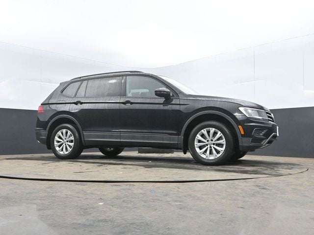 2020 Volkswagen Tiguan 2.0T S