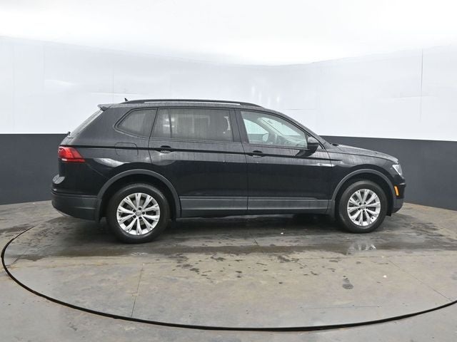 2020 Volkswagen Tiguan 2.0T S