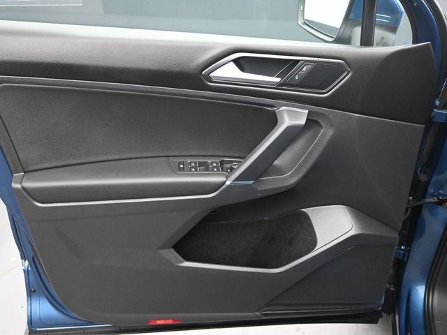 2018 Volkswagen Tiguan 4Motion