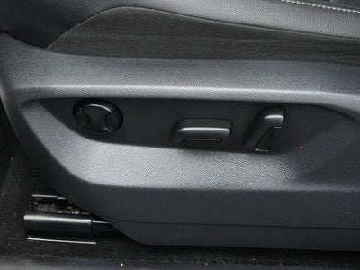 2018 Volkswagen Tiguan 4Motion