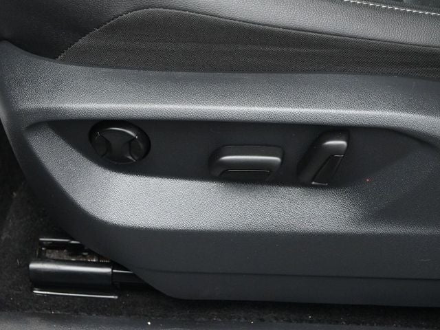 2018 Volkswagen Tiguan 4Motion