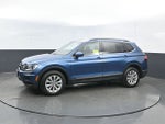 2018 Volkswagen Tiguan 4Motion