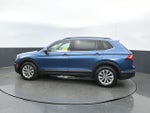 2018 Volkswagen Tiguan 4Motion