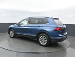 2018 Volkswagen Tiguan 4Motion