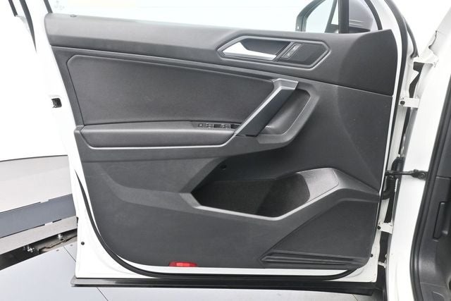 2019 Volkswagen Tiguan 2.0T SE 4Motion
