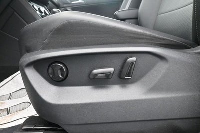 2019 Volkswagen Tiguan 2.0T SE 4Motion
