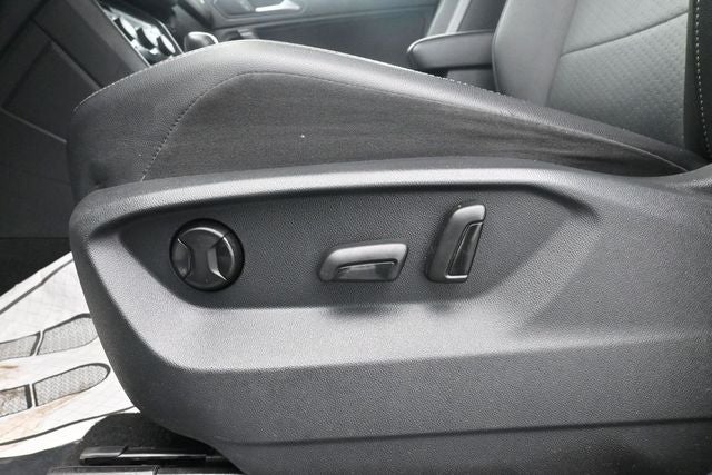 2019 Volkswagen Tiguan 2.0T SE 4Motion