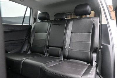 2019 Volkswagen Tiguan 2.0T SE 4Motion