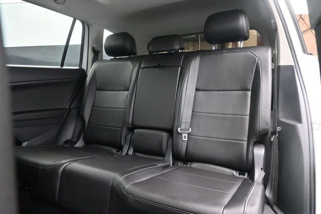2019 Volkswagen Tiguan 2.0T SE 4Motion